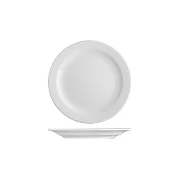 Talíř Mělký talíř PRAHA 31cm