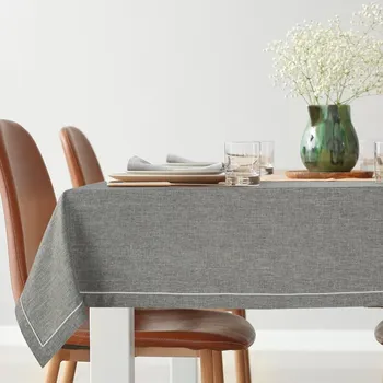 ubrus ArtFir Ubrus MEGI | popelavá 140 x 220 cm