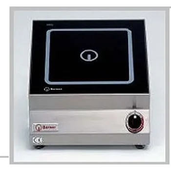 Vařič Stolní vařič • BI1FF5