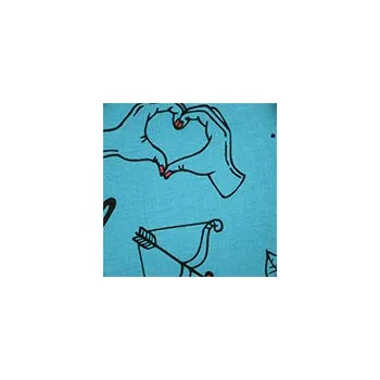 Trenýrky Pánské trenýrky - ANDRIE PS 5802, vel. M - 3XL Barva: Tyrkysová, Velikost: 46/48-M