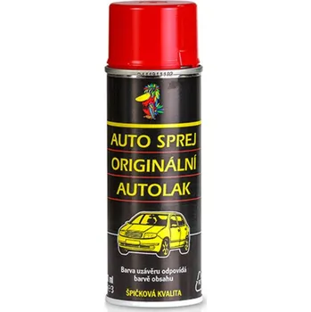 Motip Akrylový sprej na automobily 200…