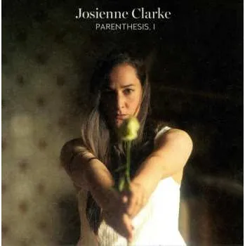 Zahraniční hudba CD Josienne Clarke: Parenthesis, I 2024