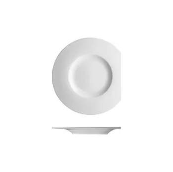 Talíř ESS KLASSE talíř mělký 29 cm široký prapor