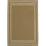 Prostírání, rám - sada, HENDI, Béžová, 6 ks, 450x300mm 597897H