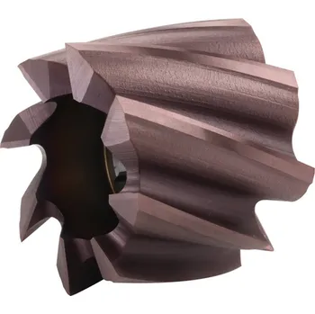 Fréza Fréza válcová čelní nástrčná, polohrubozubá 50x36 hss-co5/tiain (pn 222052)