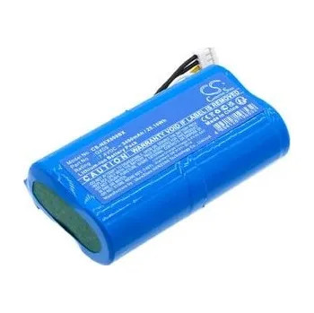 Baterie pro Wizarpos Q2, 3400 mAh, Cameron Sino CS-NEX800BX