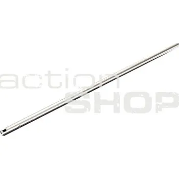Sportovní střelba Přesná nerezová hlaveň PDI 6,01mm AEG 650mm