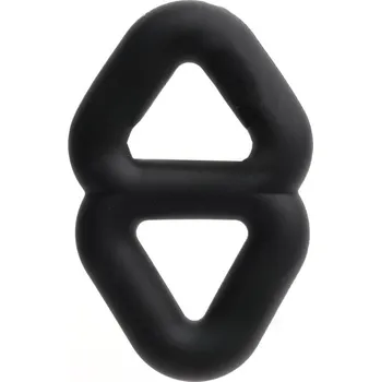 Sport Fucker Binder Ring Black