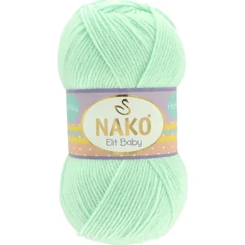 Příze Nako Elit Baby