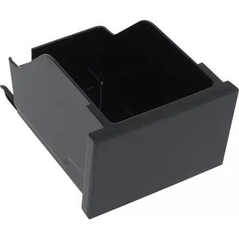 Příprava nápoje Delonghi odpadní miska ECAM44