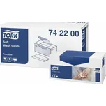 Tork 742200 utěrky na otírání pacientů 135 ks