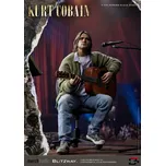 figurka Kurt Cobain - Unplugged