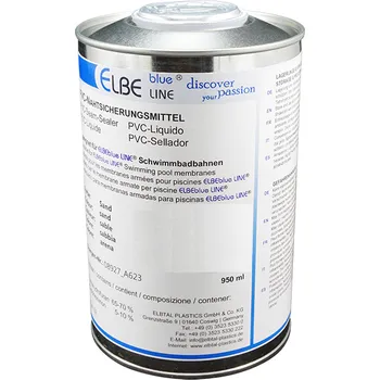 ELBE tekutá PVC fólie Island Dreams Fiji 1 l