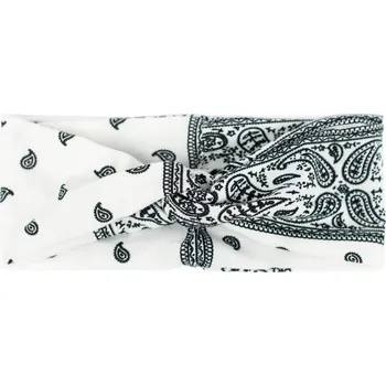 Čepice Čelenka "Pleasure" bílá