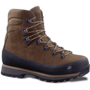 Pánská treková obuv Trezeta Top Evo Leather Velikost bot: 42‚5