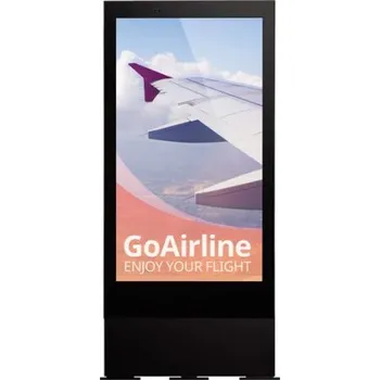 Reklamní LED panel LG 75XE3C