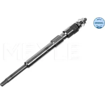 Zapalovací a žhavicí svíčka Žhavicí svíčka MEYLE 40-14 860 0000