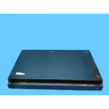 izolované dveře s těsněním