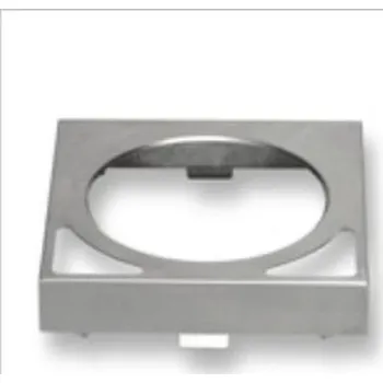 Vařič Stolní vařič - příslušnství • WA2