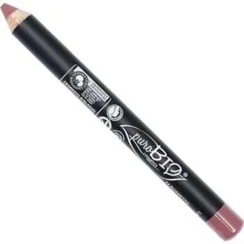 Rtěnka Rtěnka puroBIO Odstíny růžové přírodní v tužce 150 g