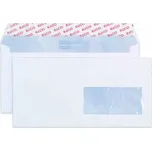 Obálka ELCO C6/5 okénko vpravo 200ks