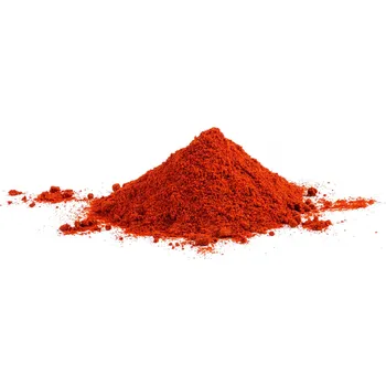 Koření VIA NATURAE Paprika mletá sladká Bio 1 kg
