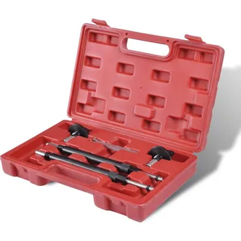 Sada nářadí vidaXL Aretace rozvodů motoru pro Fiat 1,2 16 V Twin Cam zážehový motor