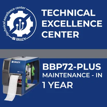 Grafický software BBP72+-MT-In-1Y