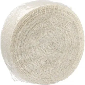 Sítě na maso, HENDI, Bílá, ø190x(v)125mm 559260H