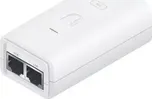 Ubiquiti POE-24-24W-G-WH, Gigabitový PoE injektor, 24V/1A 24W