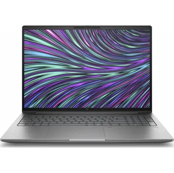 Notebook HP NTB ZBook Power G11 U9-185H 16AG WQXGA,32GB DDR5 5600, 2TB PCIe-4x4,RTX 2000Ada/8GB,WiFi 6E, BT, Win11Pro 4y onsite 8T0Q8EA#BCM