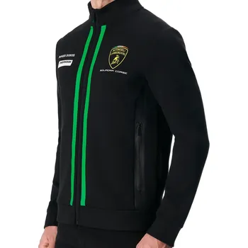 Pánská mikina Bunda Lamborghini (Originální mikina Lamborghini doprava zdarma)