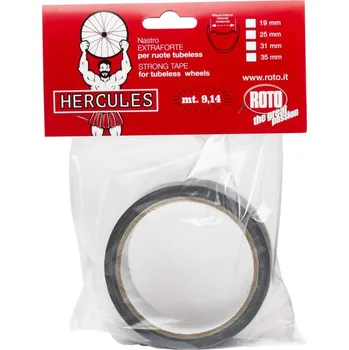 Duše na kolo Roto Hercules 35mm páska bezdušová