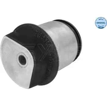 Zavěšení kol Zavěšení, tělo nápravy MEYLE 614 710 0000