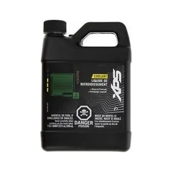 Nemrznoucí směs do chladiče Chladící kapalina XPS zelená univerzální 946 ml