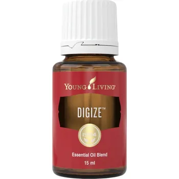 Young Living DiGize esenciální olej 15 ml
