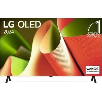 LG 55" OLED (OLED55B46LA)