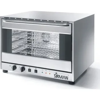 Vestavná trouba Horkovzdušná trouba • ALISEO 4 Plus