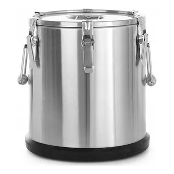 Termoska Hendi 710210 Termoska k přepravě potravin 25 l