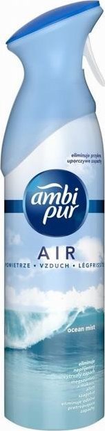 Osvěžovač vzduchu Ambi Pur Ocean