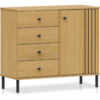 Komoda Malá komoda masiv borovice Olga