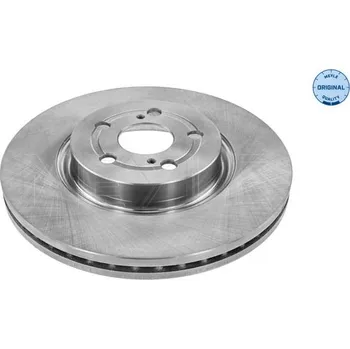 Brzdový kotouč Brzdový kotouč MEYLE 30-15 521 0068