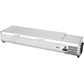 Arktic 233948 Chladicí stojan 4 x GN 1/3