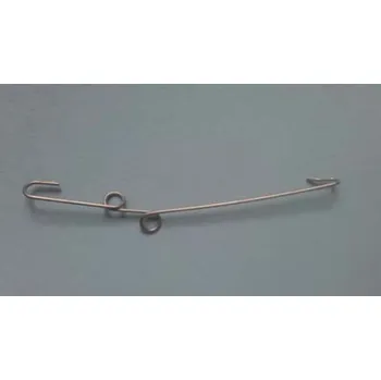 Okenní klika Siegenia Perko pojezdového vozíku PSK PLUS starší (dlouhé),levé