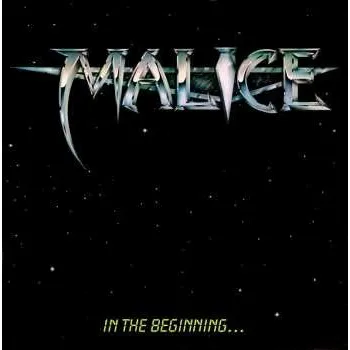 Zahraniční hudba CD Malice: In The Beginning 2024 Remastered & Reloaded Collector's Edition