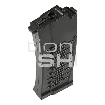 Airsoft Zásobník KA VSS/ AS VAL, 380ran, černá