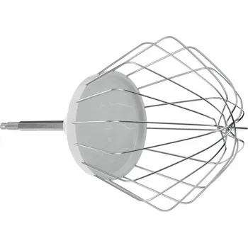 Příslušenství pro kuchyňský robot Metla šlehací kuchyňského robotu Bosch / Siemens 00650543, 0095428, 10 drátů