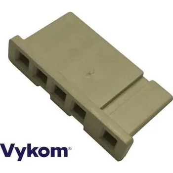 Příslušenství ke kotli Konektor BS 95/5