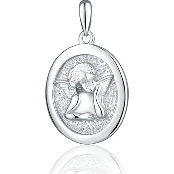 Přívěsek Přívěšek JVD SVLP1144X610000