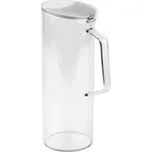 Nádoba na cereálie s víčkem